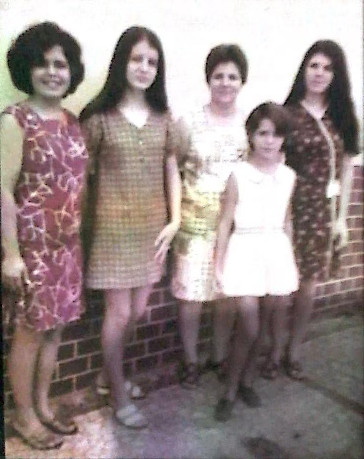 Família Garanito