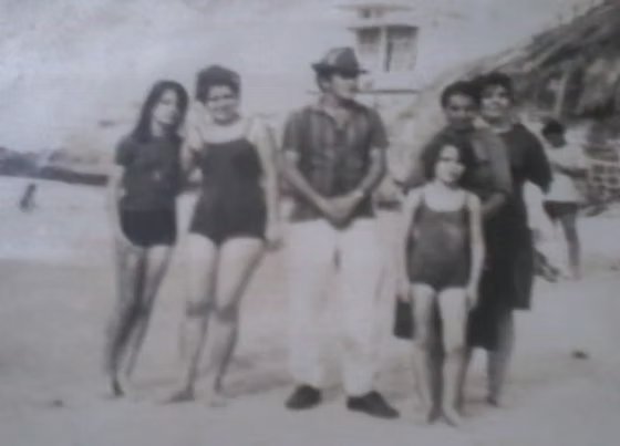 Família Garanito