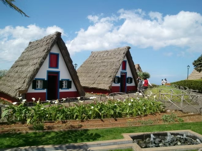 Ilha da Madeira