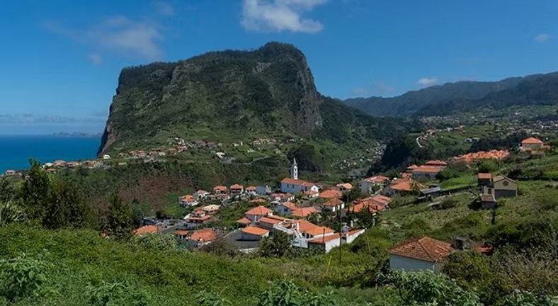 Ilha da Madeira