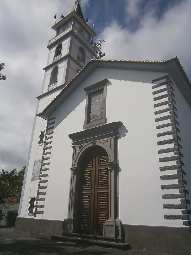 Ilha da Madeira