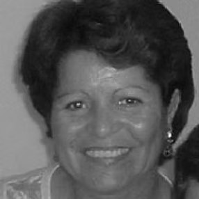 Elizabeth de Fátima Garanito