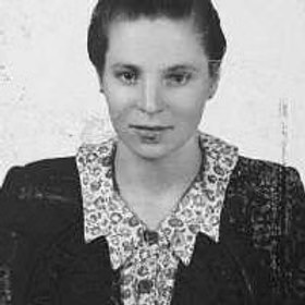 Maria da Conceição Cardoso