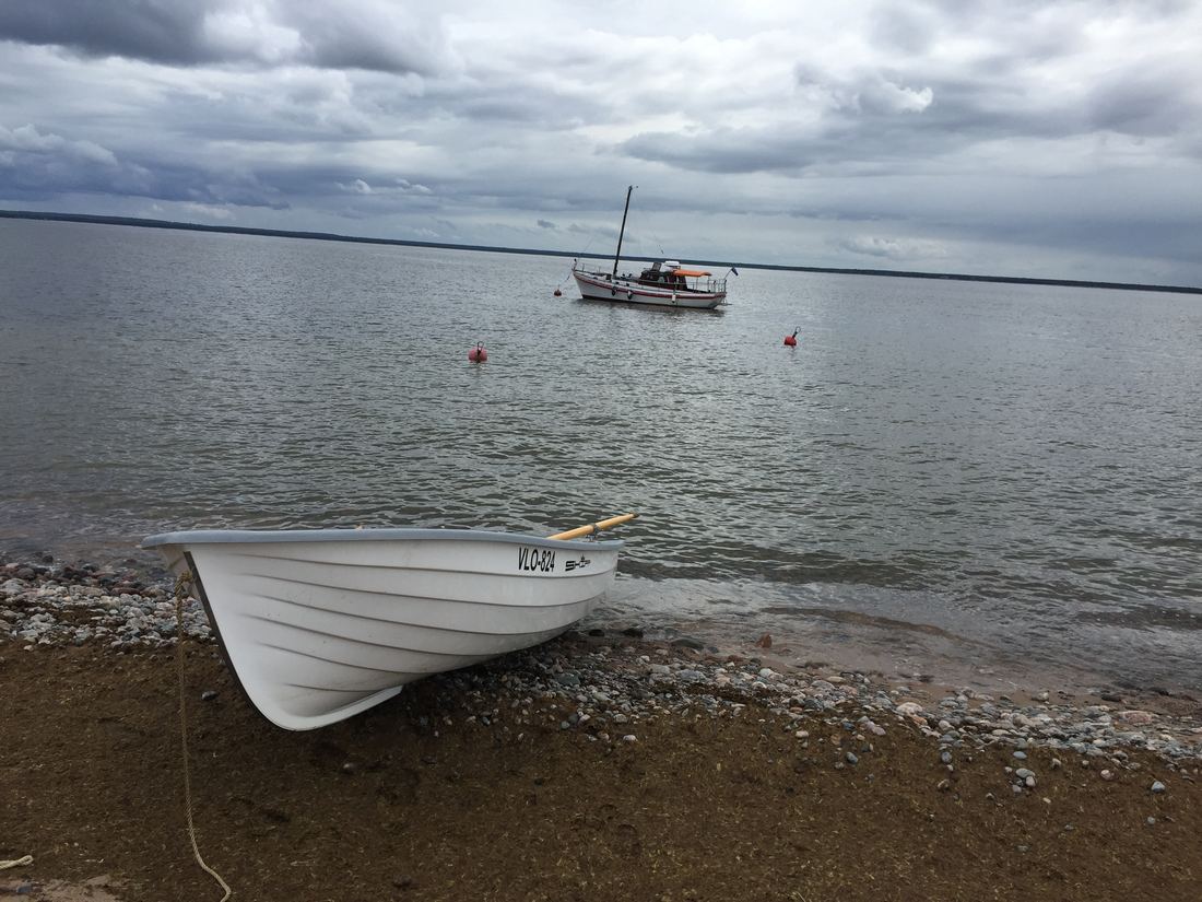 Ilha de Rammu, 2016 — foto 5
